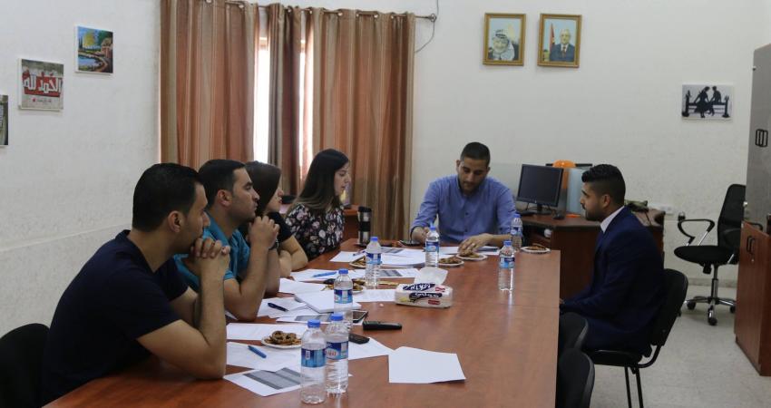 نادي قلقيلية الأهلي