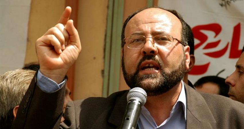 علي بركة ممثل حماس في لبنان