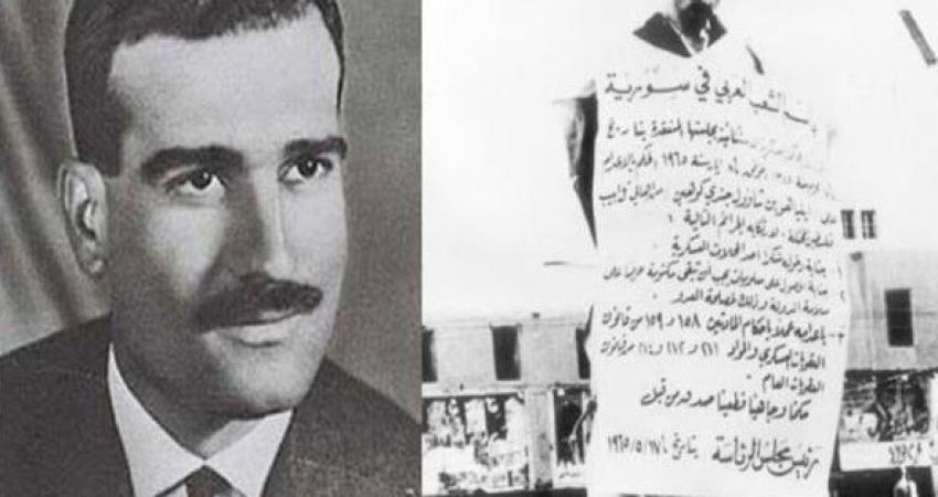 يلي-كوهين-جاسوس-إسرائيلي-في-سوريا-كشفه-رأفت-الهجان