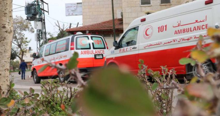 الشرطة تحقق في وفاة شاب بمنزل والده برام الله