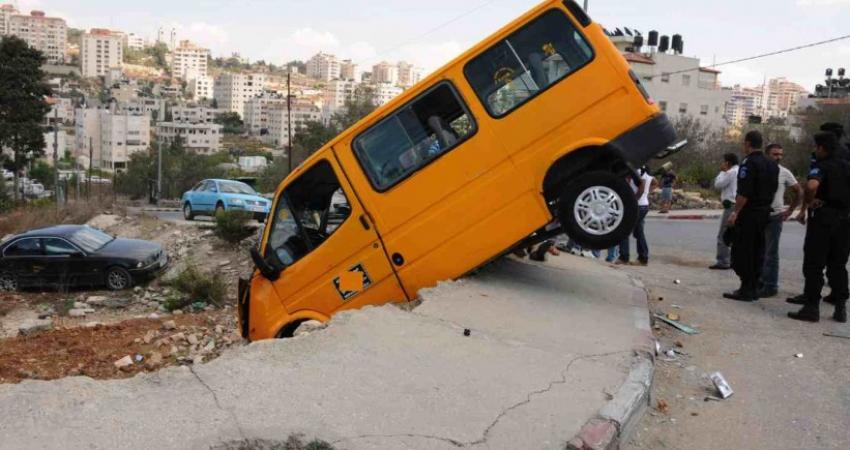 مصرع مواطن وإصابة آخر في حادث سير بأريحا