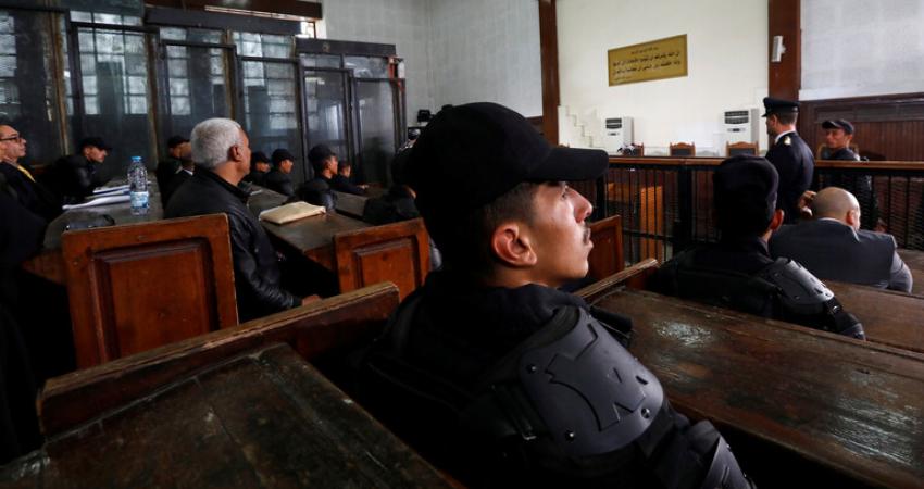 مصر.. الحكم على قنصل إيطاليا السابق بالسجن 15 عاما