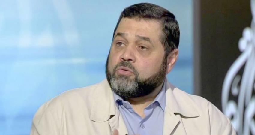 أسامة حمدان