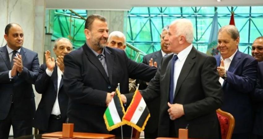 تفاصيل-اتفاق-المصالحة-الفلسطينية-..-ما-هو-التحدِّي-الأول؟