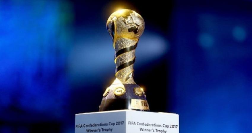 كأس القارات حرمت إسبانيا من رقم تاريخي