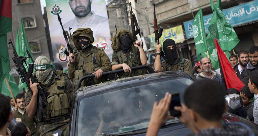 هدنة في غزة