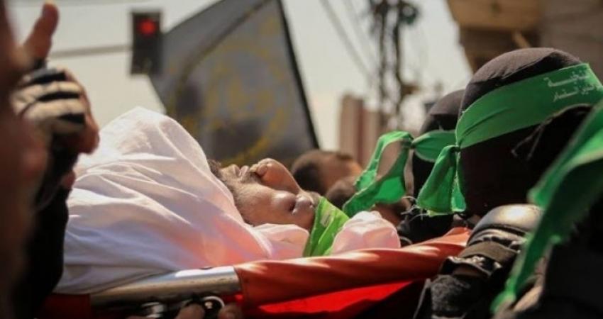 توتر في سجن النقب على خلفية فتح بيت عزاء للشهيد فقها