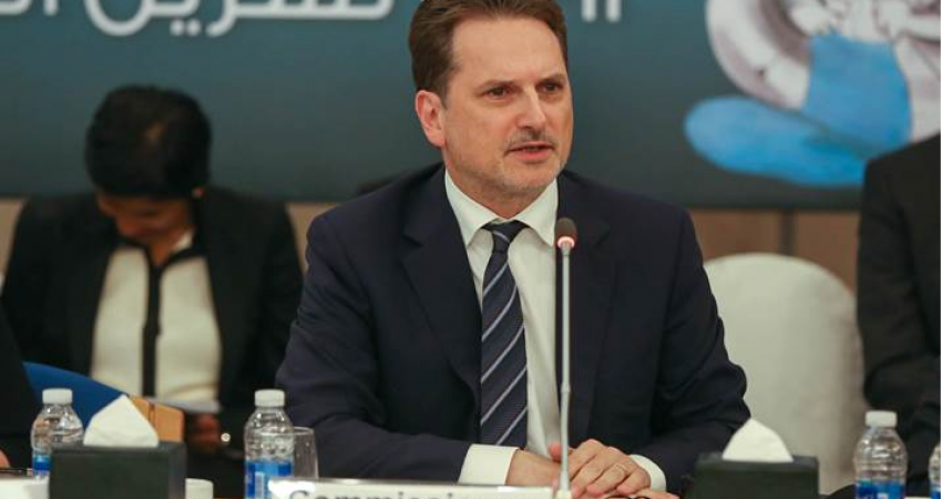 كرينبول يحيي الإنجازات الاستثنائية للأونروا