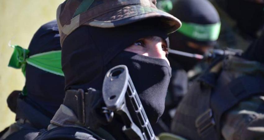 القسام يحذر: إما رفع الحصار أو الانفجار