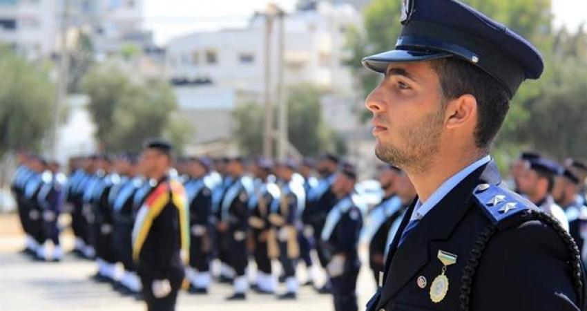 تدريب الشرطة.. منبع رفع الكفاءات وصقل المهارات الشرطية