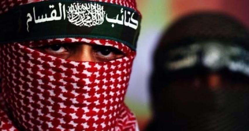 أبو عبيدة الناطق باسم كتائب القسام