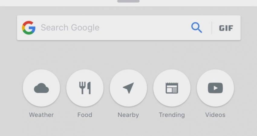 google-imessage