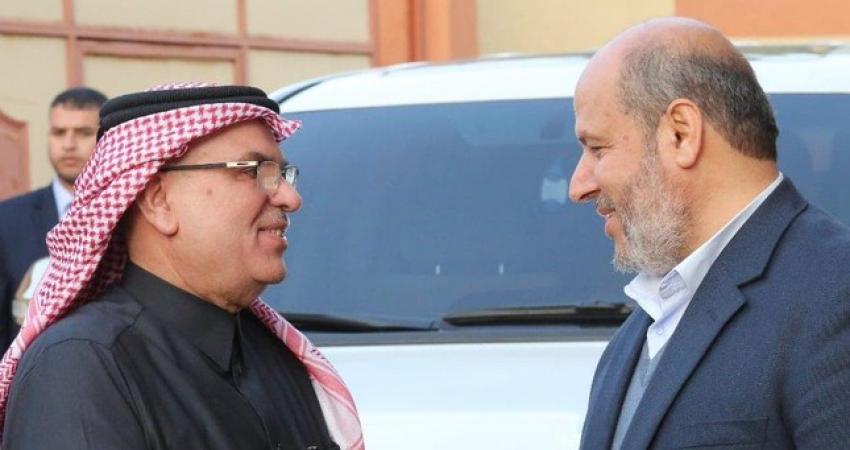 العمادي