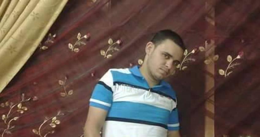 المواطن  قاسم العبادلة