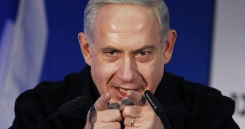 نتنياهو