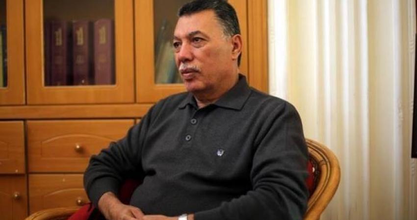 احمد حلس