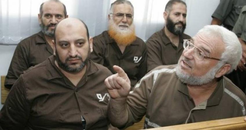 اعداد النواب الاسرى في تصاعد