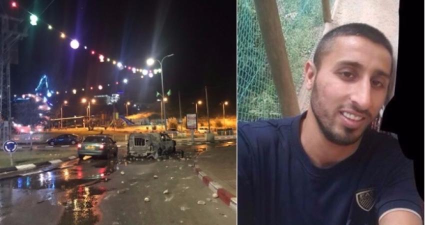 حماس تحيي الهبة الجماهيرية بكفر قاسم