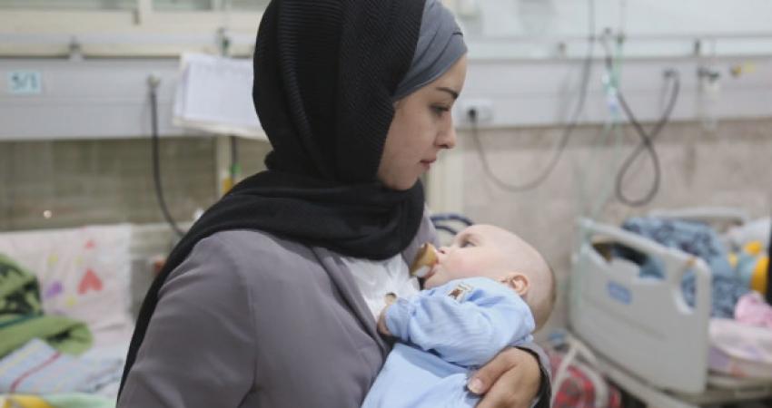 وزيرة الصحة تُوجه رسالة إلى محمد ذي 