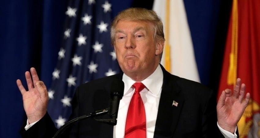 دونالد ترامب