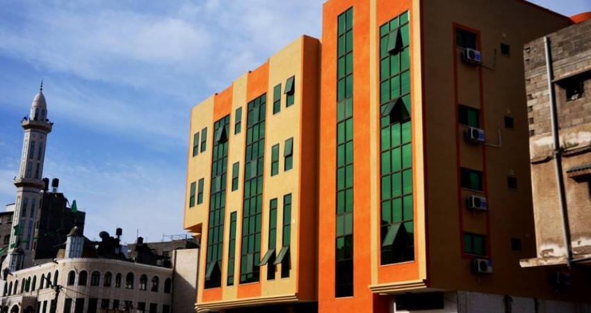 بلدية جباليا النزلة