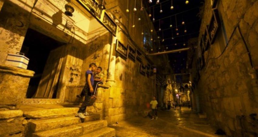 قرار قضائي إسرائيلي بحظر فصل التيار عن مناطق 