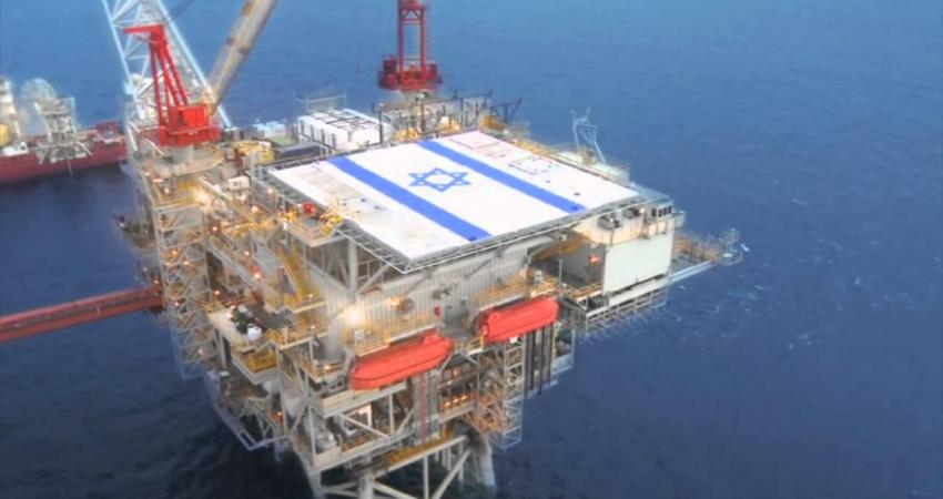 إسرائيل-مُصدِّر-الغاز-الطبيعي-بعد-صفقة-الأردن