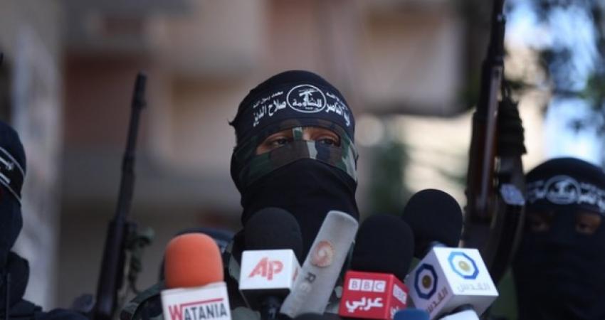 لجان المقاومة الشعبية