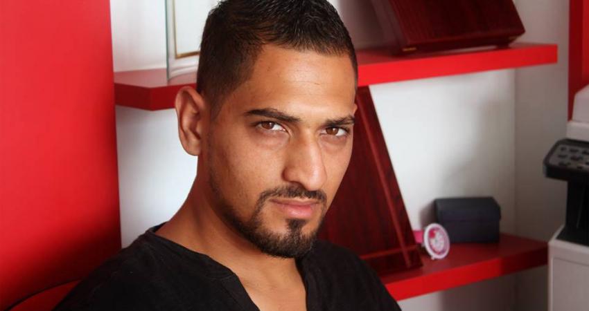 الشهيد بهاء عليان