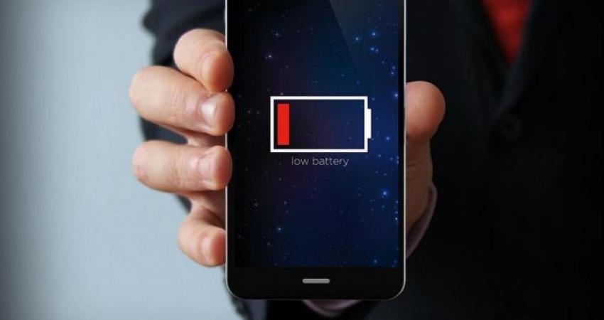 smartphone-battery