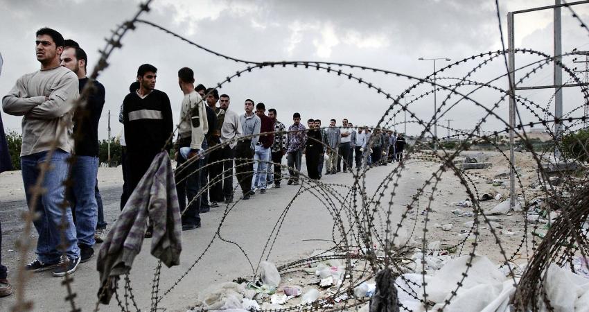 جنين: أسير يدخل عامه الرابع عشر في سجون الاحتلال