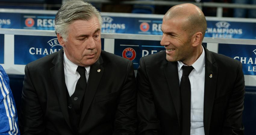 أوراق جديدة في معركة مدريد وميونيخ
