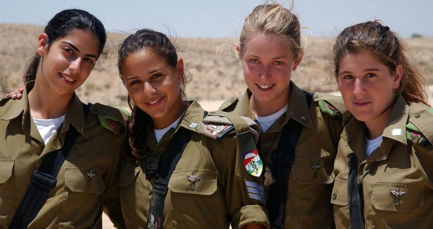 soldier-girl