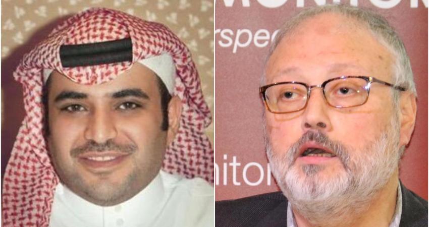 نشطاء يتداولون قصيدة لسعود القحطاني بعد تبرئته في قضية مقتل خاشقجي