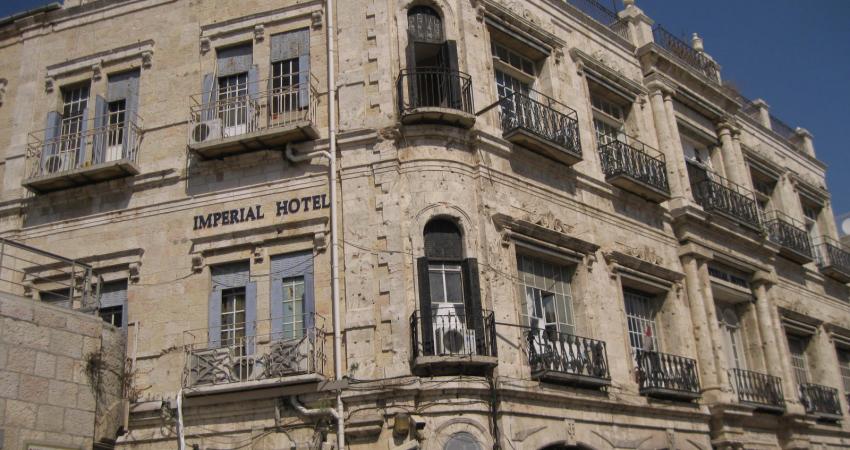 New_Imperial_Hotel_2012,_Old_City,_Jerusalem