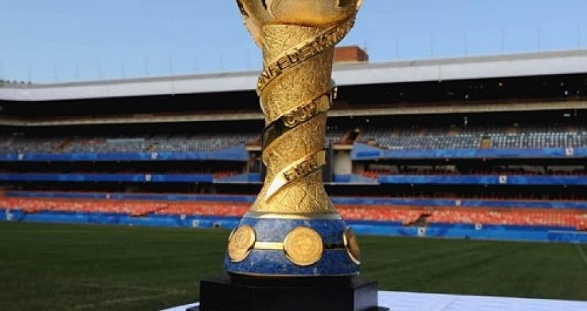 كأس القارات تنتظر ملك أفريقيا في عرس روسيا
