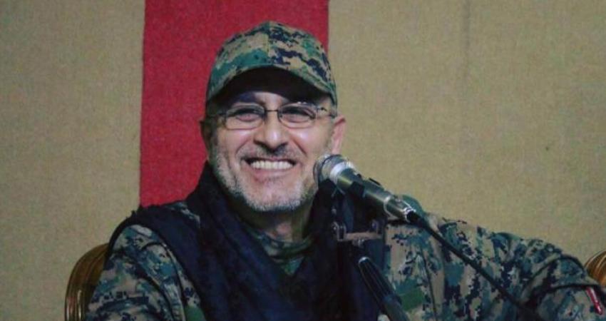 إسرائيل: حزب الله صفى قائده بسوريا مصطفى بدر الدين