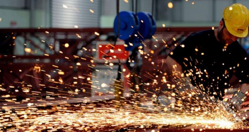 الإنتاج الصناعي