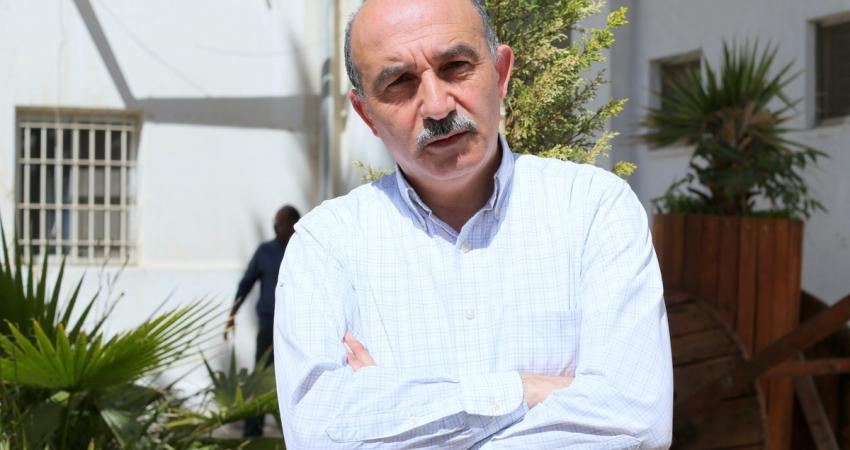 الأونروا: مهامنا تحددها الجمعية العامة للأمم المتحدة