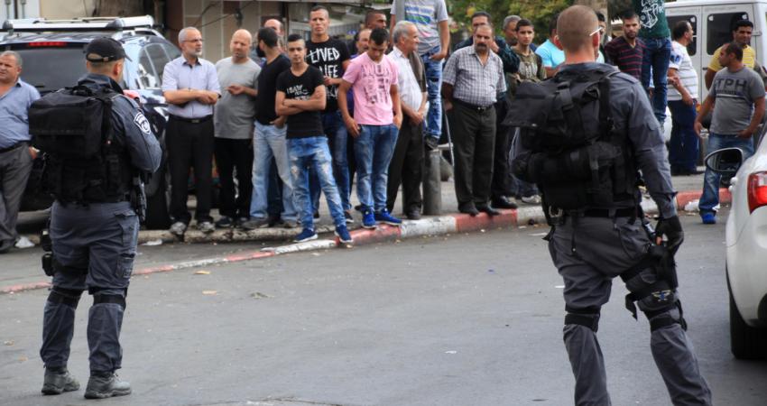 استدعاء والد الشهيدين مرام وإبراهيم طه للتحقيق