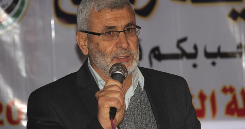  الخطة الشبابية لبلدية رفح