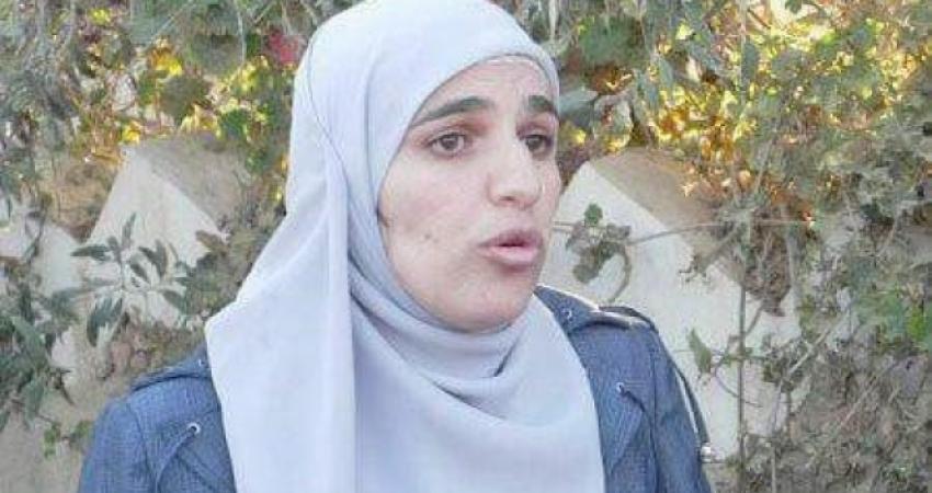الاحتلال يفرج عن الأسيرة رندة الشحاتيت بشروط