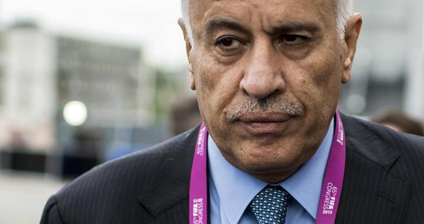 اقترح أمين سر مركزية حركة فتح جبريل الرجوب أن يكون حائط البراق ملكية لليهود "حائط المبكى" في حين أن يكون الأقصى للفلسطينيين. وقال خلال لقاء مع القناة العبرية الثانية، "نحن نتفهم بقاء  حائط المبكى تحت سيادة إسرائيل"
