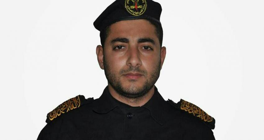 عدنان زياد اسعيد