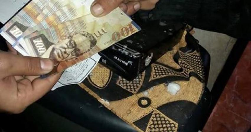 لجنة زكاة الشجاعية توزع كسوة الشتاء