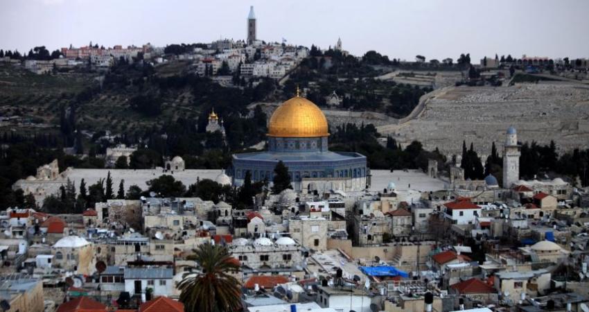 التعاون الإسلامي تعقد اجتماعا غدا لبحث الأوضاع في القدس