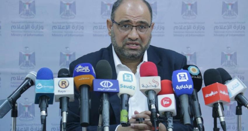 وكيل وزارة الأوقاف حسن الصيفي