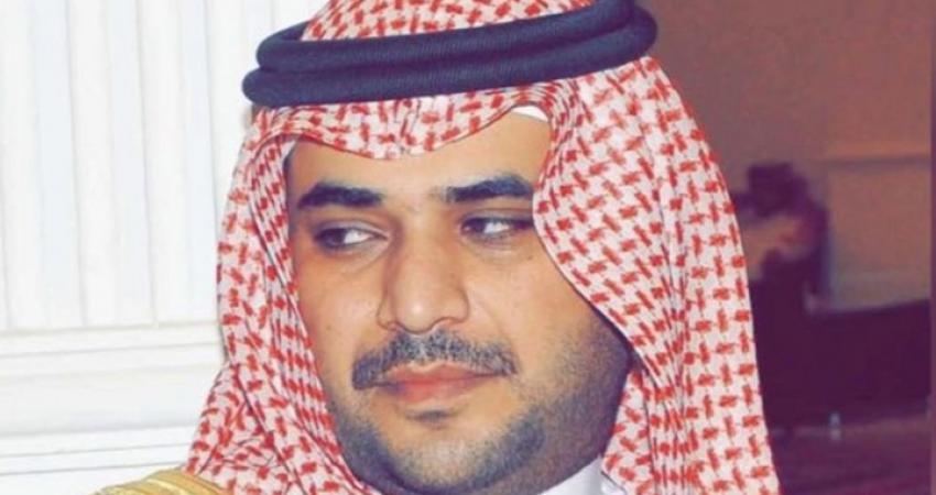  سعود القحطاني