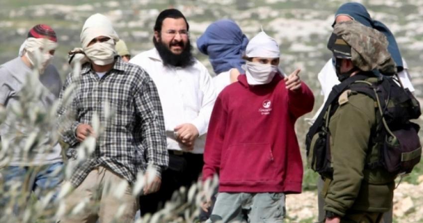 تنظيم يهودي متطرف