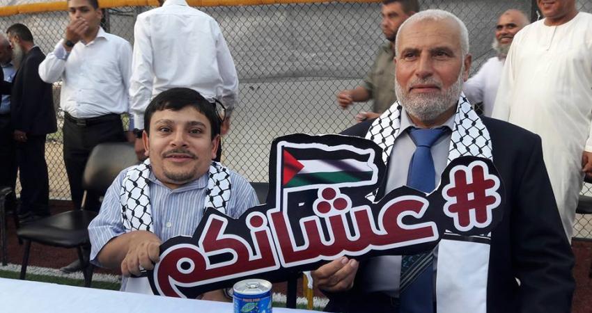 المرشح أحمد مطر